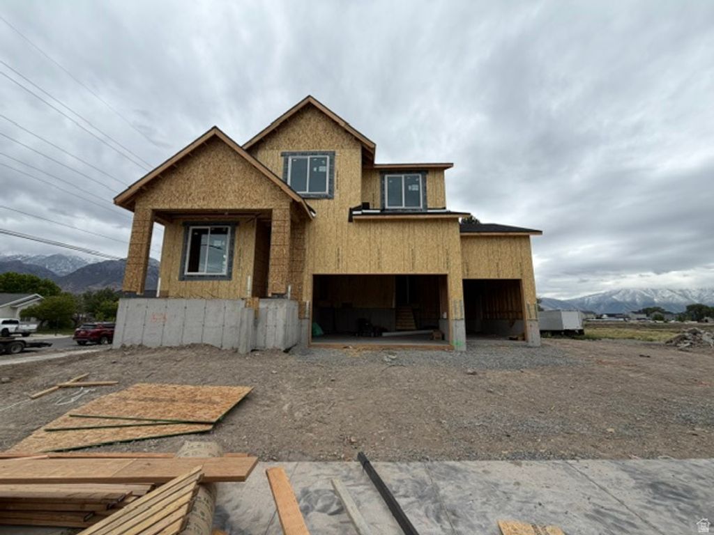 Image 1 of property listing at 1575 S 960 W #155, Provo, UT 84601