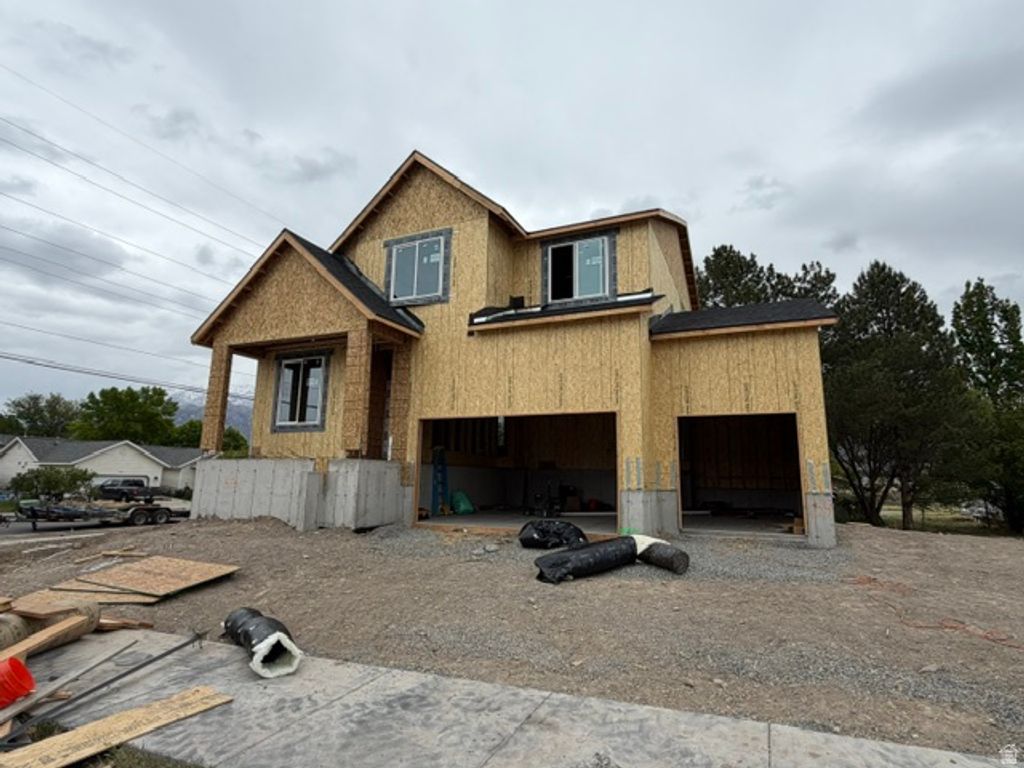 Image 3 of property listing at 1575 S 960 W #155, Provo, UT 84601