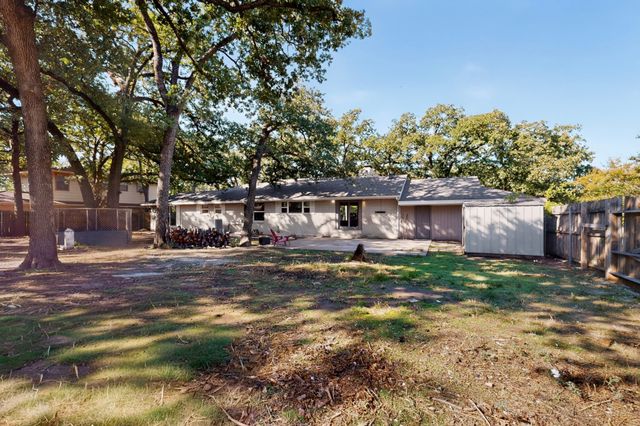 2314 Wales Place, Irving, TX 75062