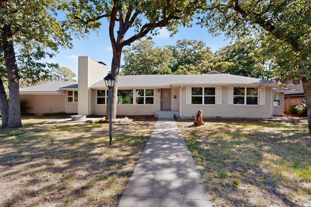 2314 Wales Place, Irving, TX 75062
