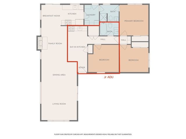 8272 Guilders Drive, Huntington Beach, CA 92647