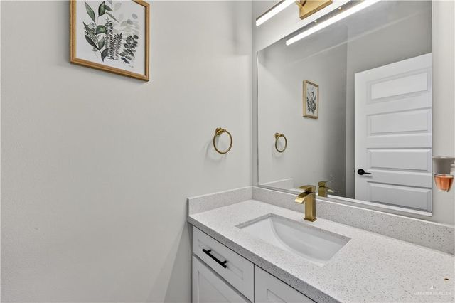 6836 N 5th Street, Mcallen, TX 78504
