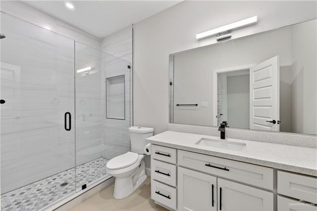 6836 N 5th Street, Mcallen, TX 78504