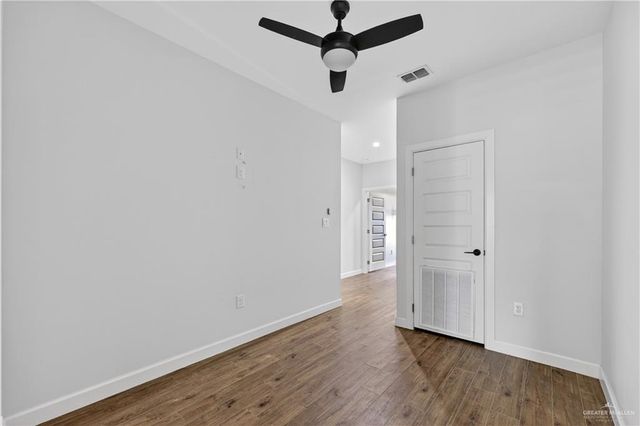 6836 N 5th Street, Mcallen, TX 78504