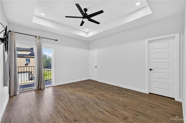 6836 N 5th Street, Mcallen, TX 78504