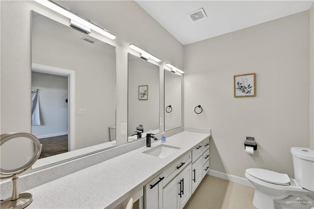 6836 N 5th Street, Mcallen, TX 78504