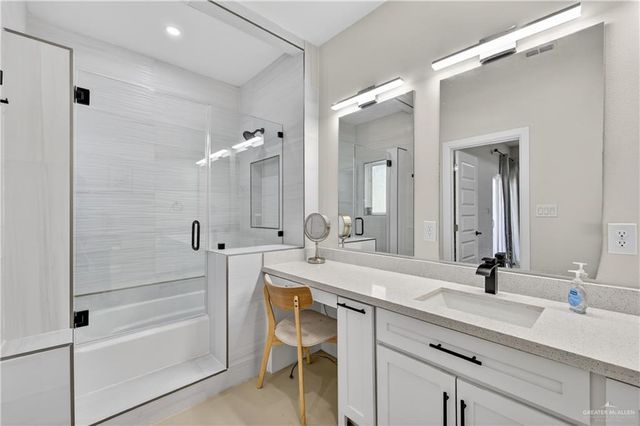 6836 N 5th Street, Mcallen, TX 78504