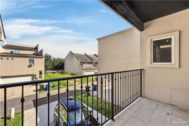 6836 N 5th Street, Mcallen, TX 78504