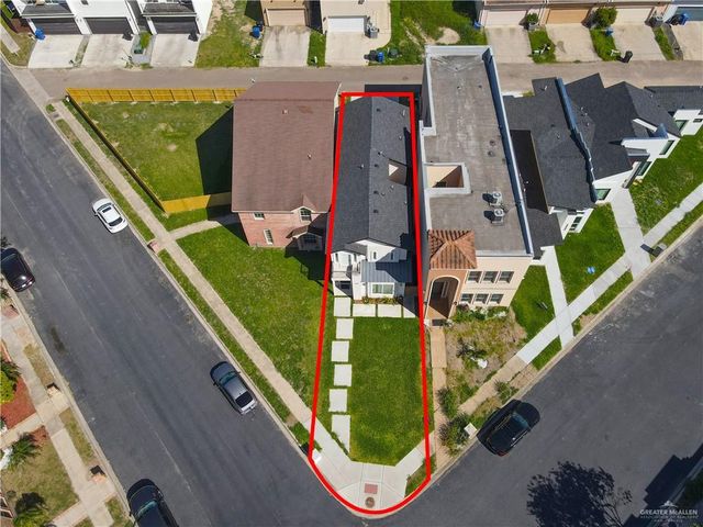 6836 N 5th Street, Mcallen, TX 78504