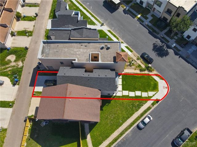 6836 N 5th Street, Mcallen, TX 78504