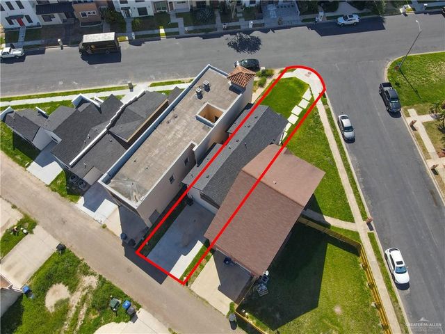 6836 N 5th Street, Mcallen, TX 78504