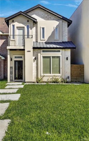 6836 N 5th Street, Mcallen, TX 78504