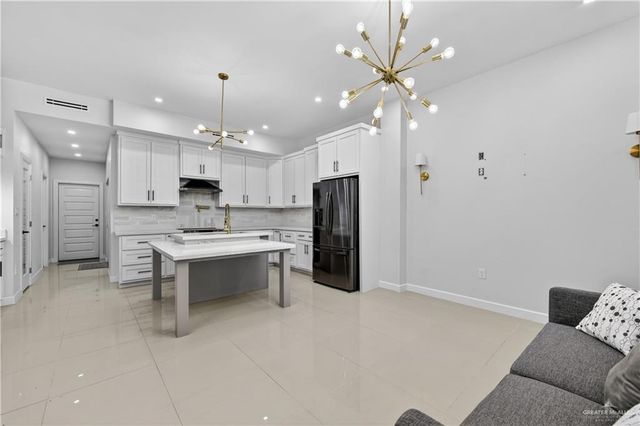 6836 N 5th Street, Mcallen, TX 78504