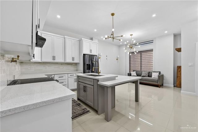 6836 N 5th Street, Mcallen, TX 78504