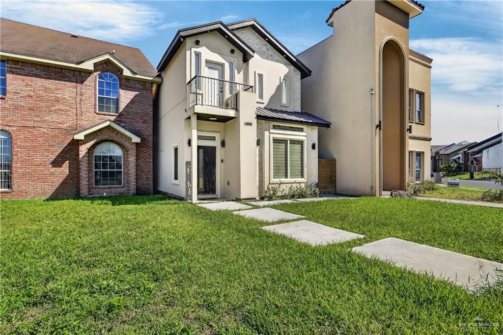 6836 N 5th Street, Mcallen, TX 78504