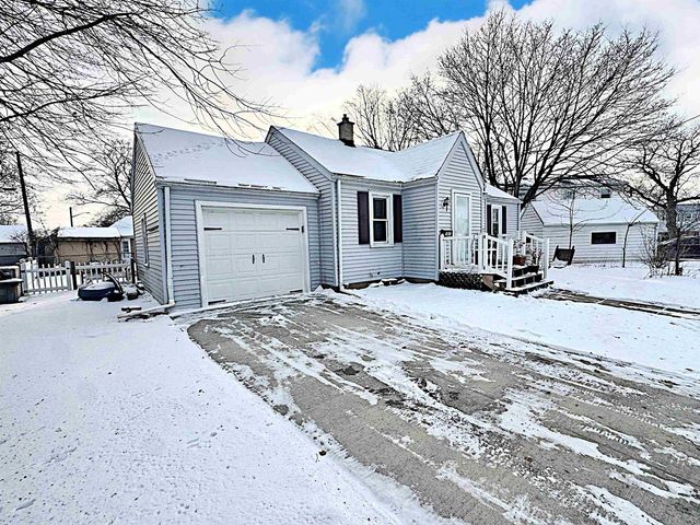 1813 W SUMMER STREET, Appleton, WI 54914