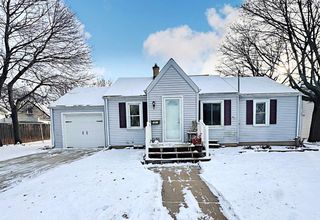 1813 W SUMMER STREET, Appleton, WI 54914