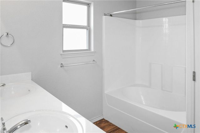 1024 Jamestown Drive, Temple, TX 76504