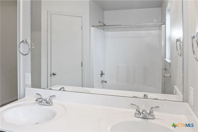 1024 Jamestown Drive, Temple, TX 76504