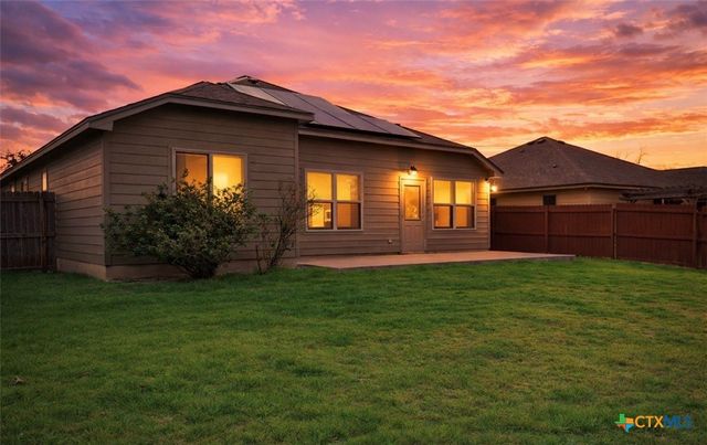 1024 Jamestown Drive, Temple, TX 76504