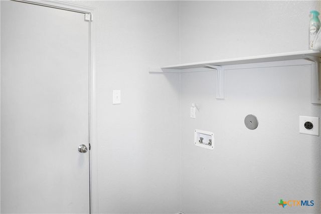 1024 Jamestown Drive, Temple, TX 76504