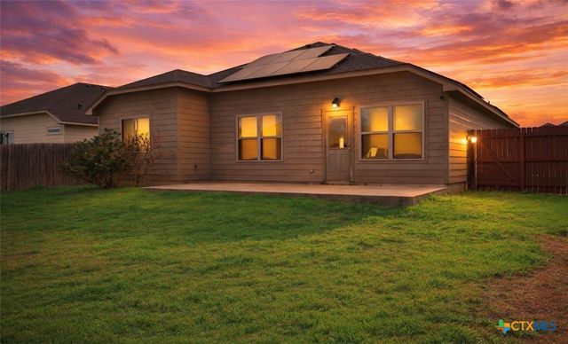 1024 Jamestown Drive, Temple, TX 76504