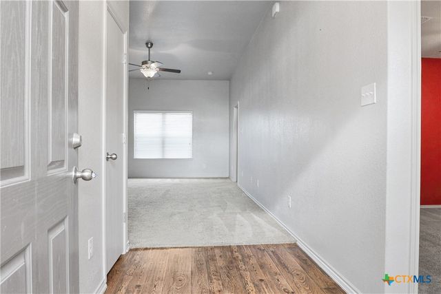 1024 Jamestown Drive, Temple, TX 76504