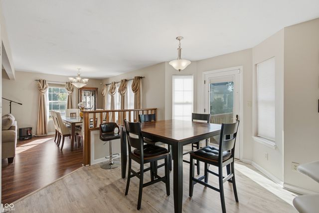 4513 Lost Tree Drive, Indianapolis, IN 46268