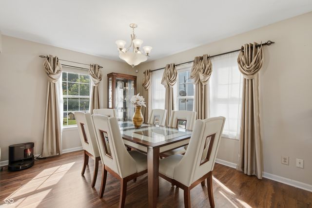 4513 Lost Tree Drive, Indianapolis, IN 46268