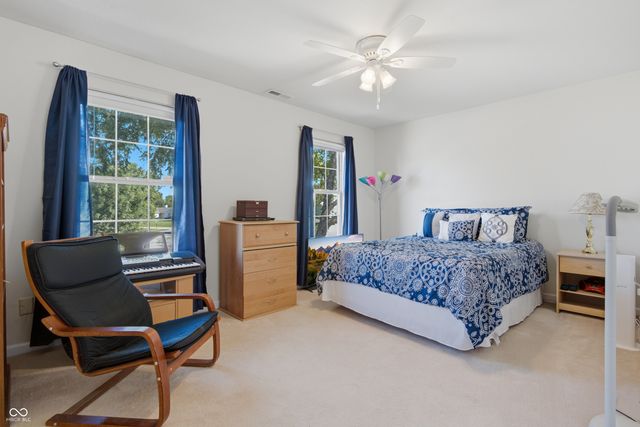 4513 Lost Tree Drive, Indianapolis, IN 46268