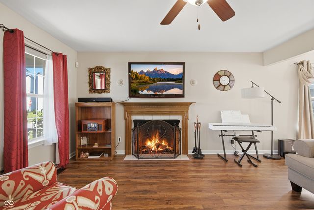 4513 Lost Tree Drive, Indianapolis, IN 46268