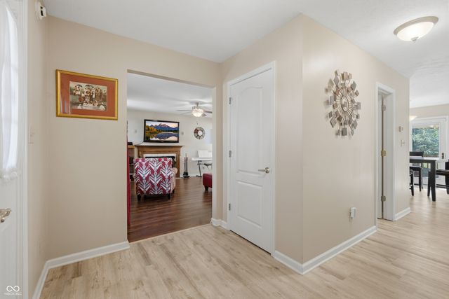 4513 Lost Tree Drive, Indianapolis, IN 46268