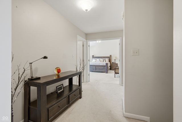 4513 Lost Tree Drive, Indianapolis, IN 46268