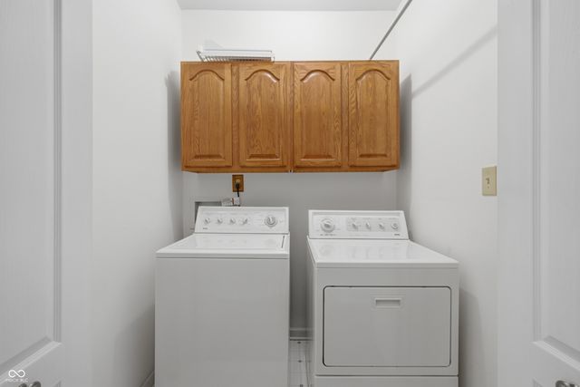 4513 Lost Tree Drive, Indianapolis, IN 46268