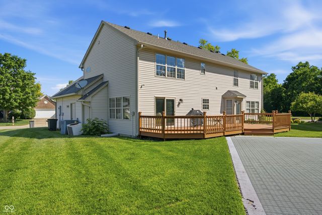 4513 Lost Tree Drive, Indianapolis, IN 46268