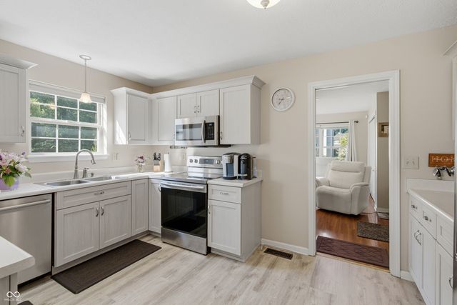 4513 Lost Tree Drive, Indianapolis, IN 46268
