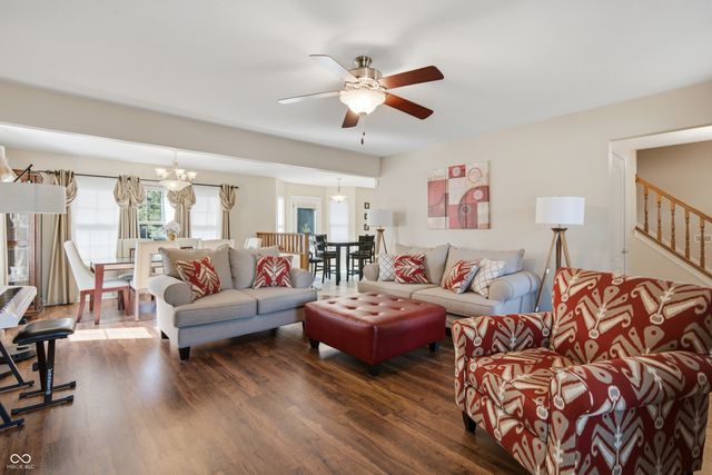 4513 Lost Tree Drive, Indianapolis, IN 46268