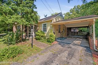 3807 Ethel Ave, Louisville, KY 40218