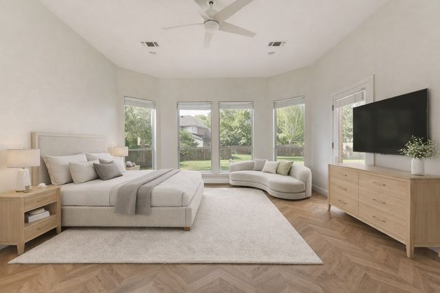 1110 Calais Drive, Southlake, TX 76092