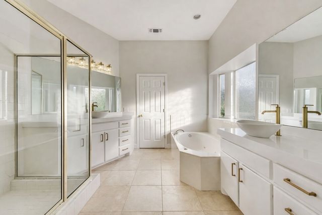 1110 Calais Drive, Southlake, TX 76092