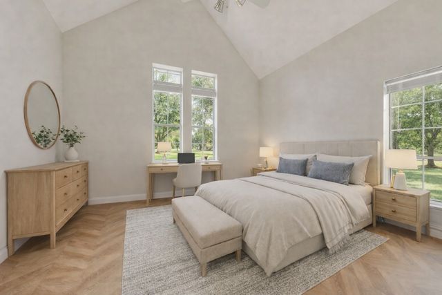 1110 Calais Drive, Southlake, TX 76092