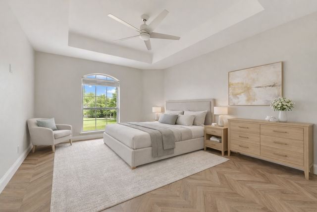 1110 Calais Drive, Southlake, TX 76092