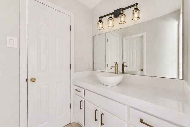 1110 Calais Drive, Southlake, TX 76092