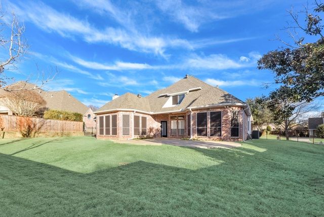 1110 Calais Drive, Southlake, TX 76092