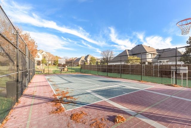 1110 Calais Drive, Southlake, TX 76092