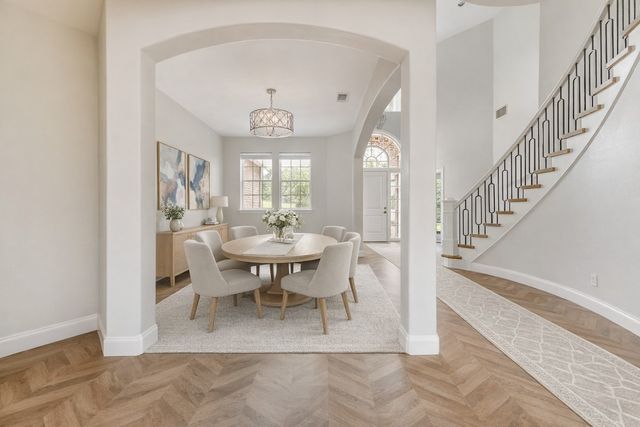 1110 Calais Drive, Southlake, TX 76092