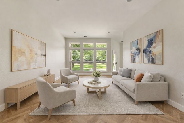 1110 Calais Drive, Southlake, TX 76092