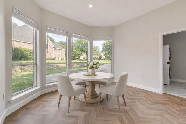 1110 Calais Drive, Southlake, TX 76092