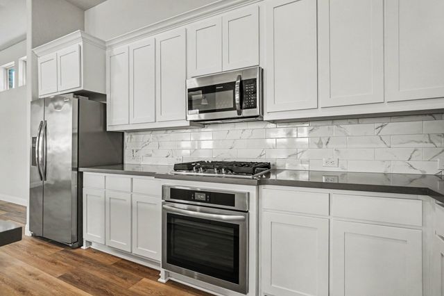 726 Village Green Drive, Argyle, TX 76226