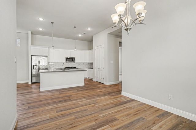 726 Village Green Drive, Argyle, TX 76226